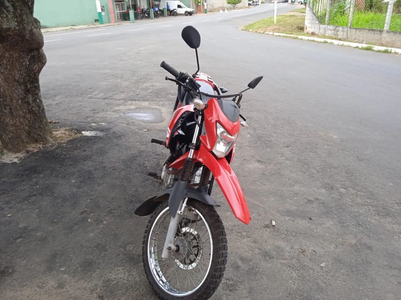 Vende-se Bros 160 - Foto 4