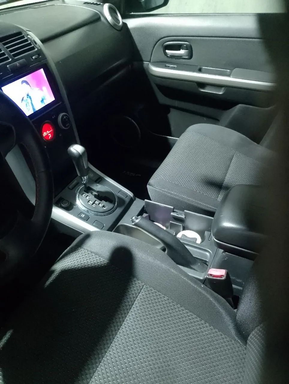 Mais nova  vitara - Foto 2