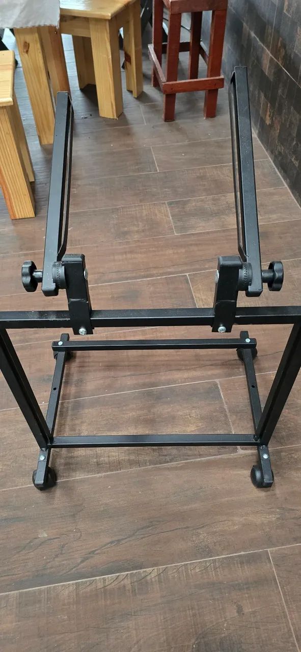 Rack de periféricos  - Foto 2
