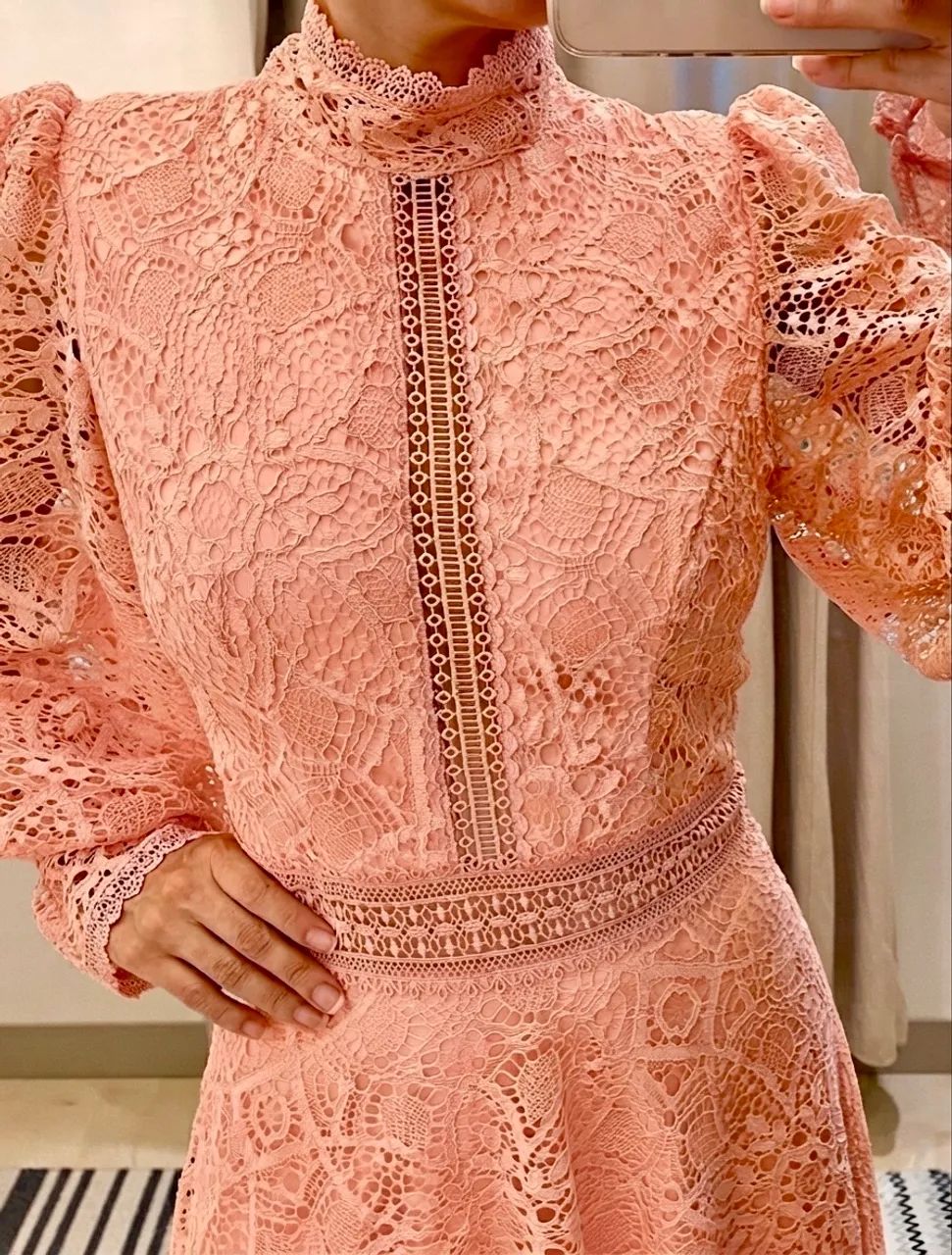 Vestido nunca usado - Foto 2