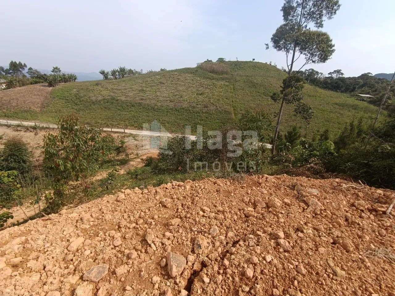 Terreno Rural à venda em Botuverá/SC - Foto 2