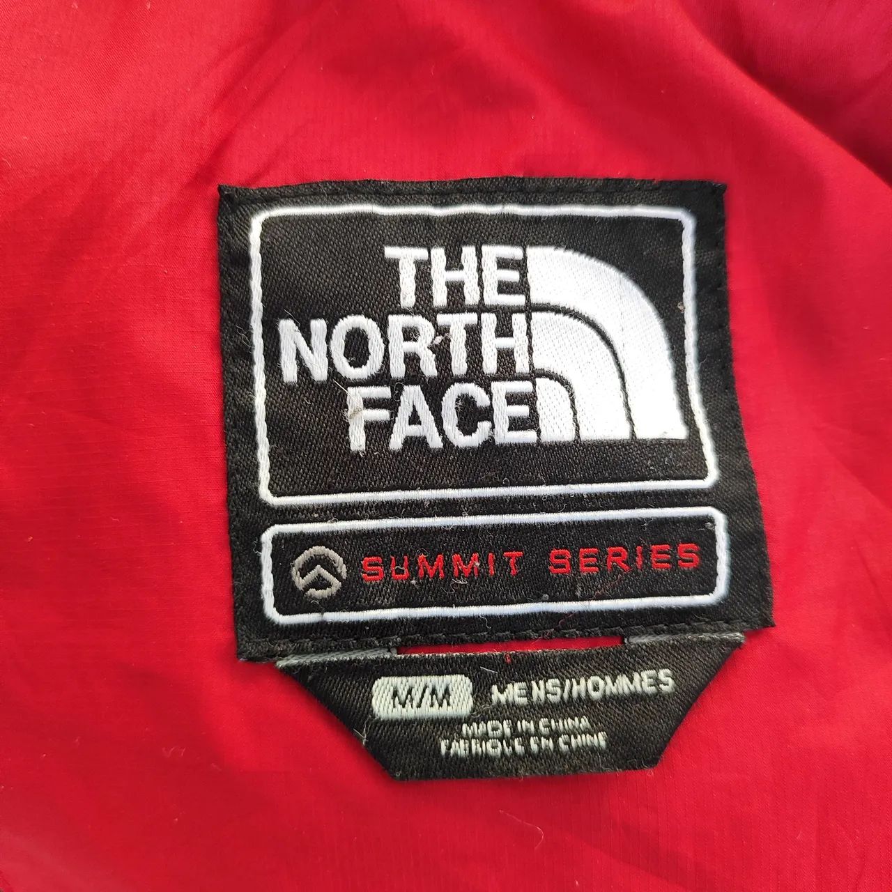 Jaqueta The North Face Himalayan puffer  - Foto 4