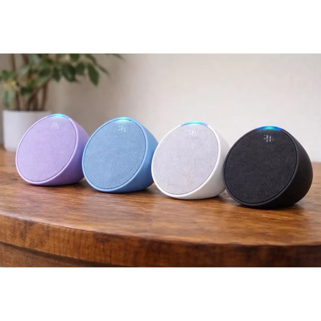 Echo pop Alexa  - Foto 3