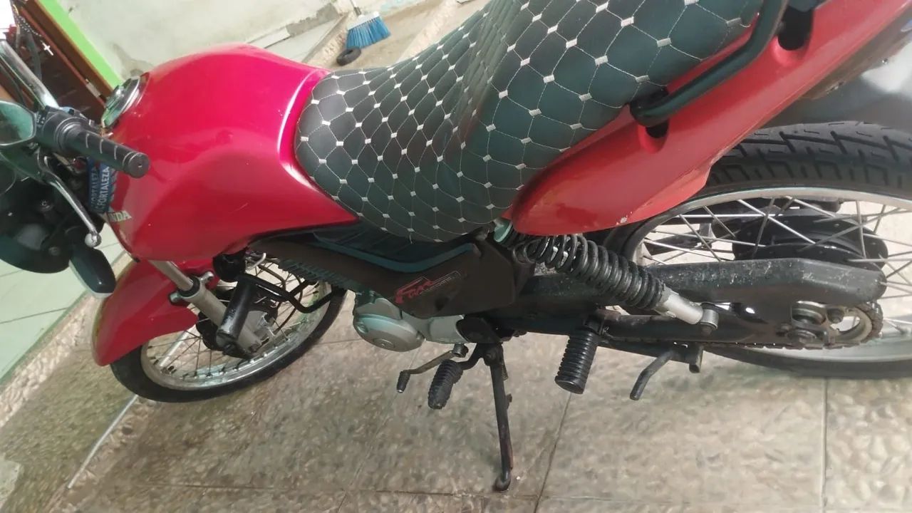 Venda Fan 150 - Foto 4