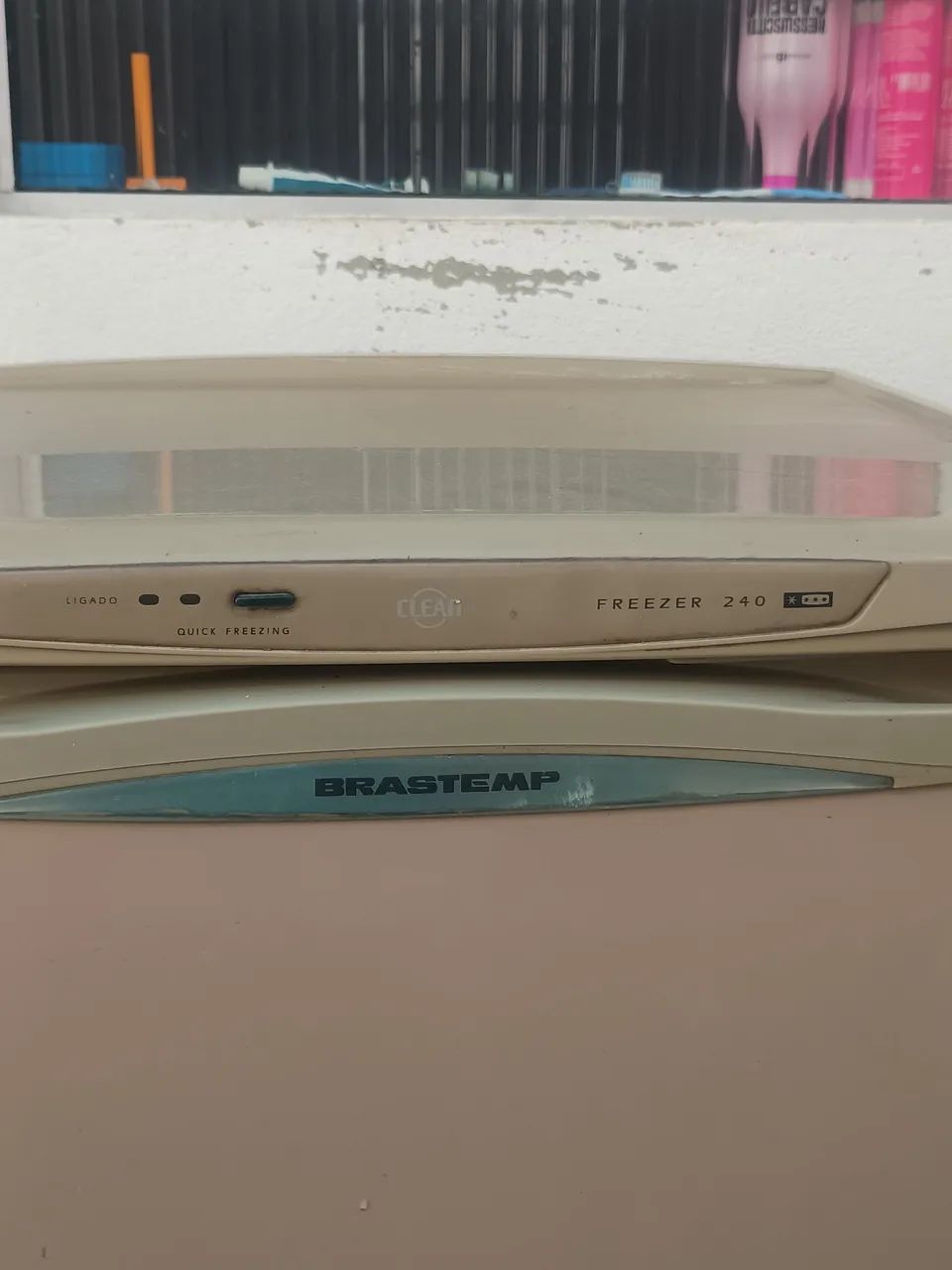 Freezer 