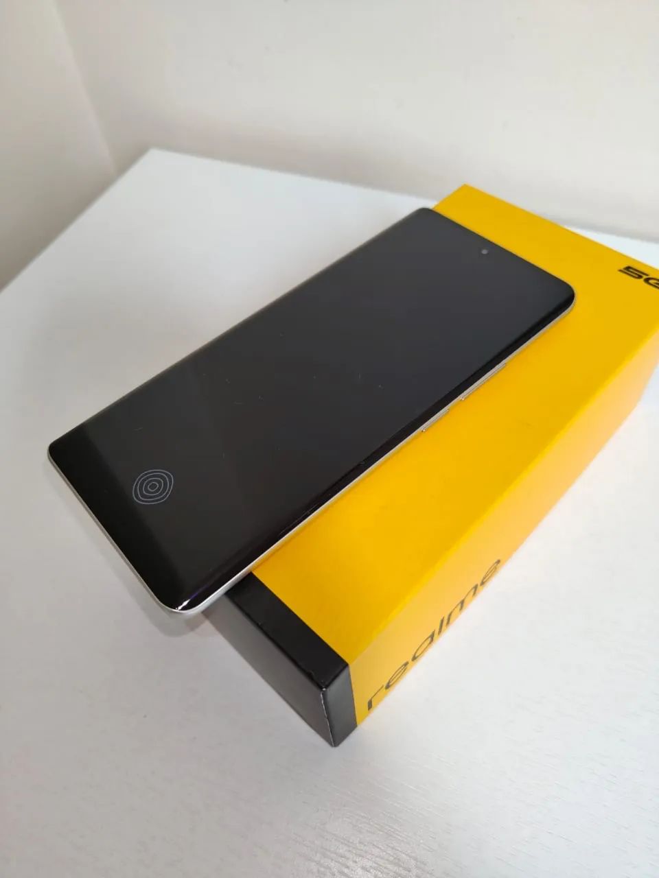 Realme 10 pro plus 12/256GB - Foto 2