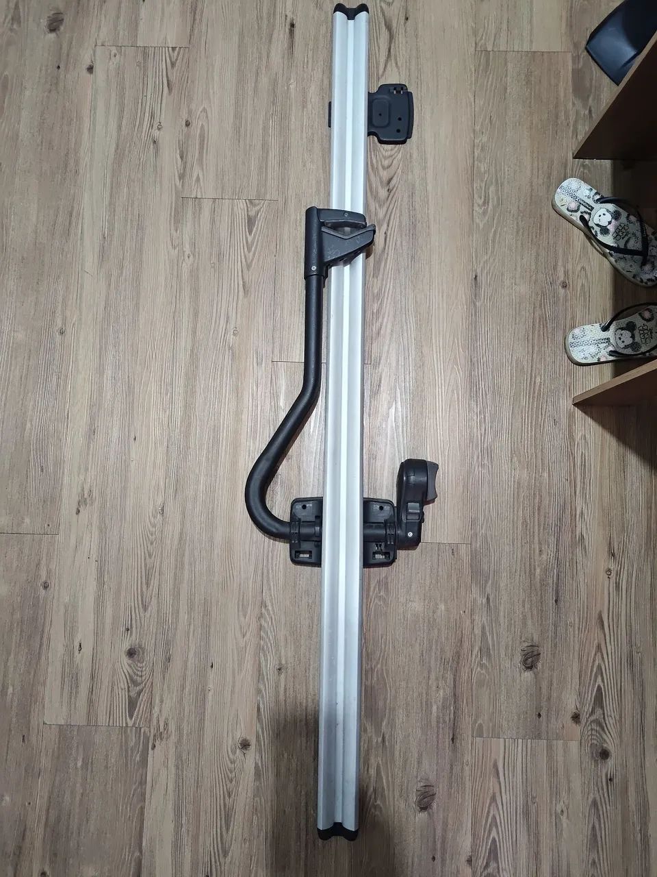 Transbike Thule Proraide 591 - Foto 3