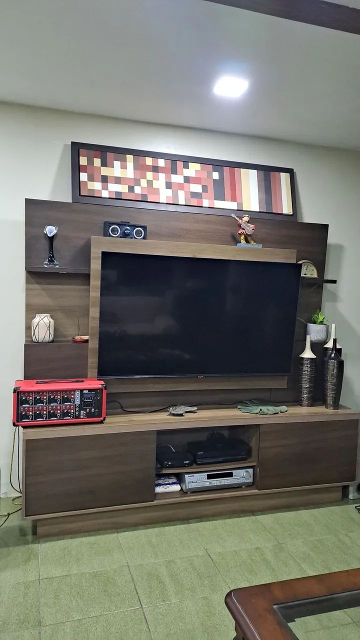 RACK NOVO  - Foto 2