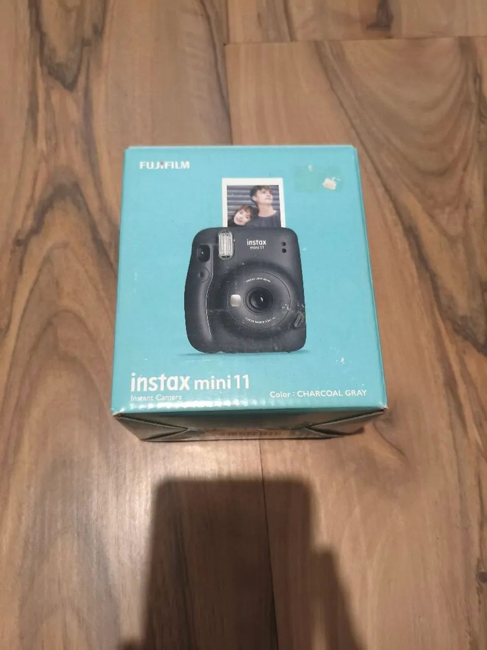 Instax mini 11 - Foto 5