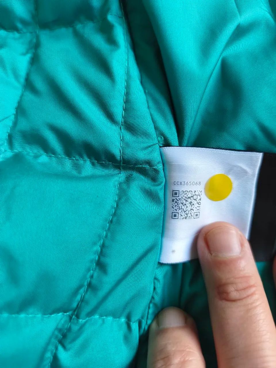 colete feminino P The North Face - Foto 4