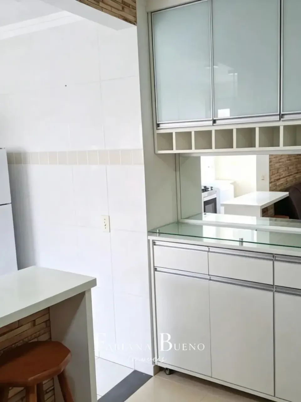 Vendo Apartamento mobiliado no Edifício Bavaria - Foto 3
