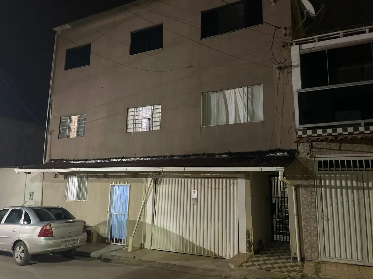 Venda ou aluguel 