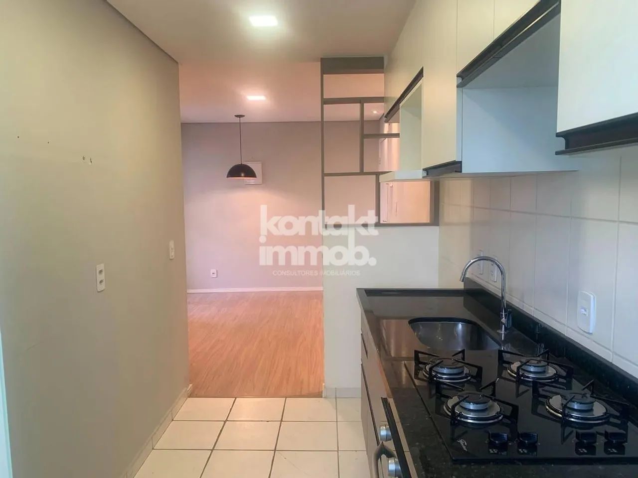 Apartamento com 2 quartos à Venda, Jardim Gutierres - Sorocaba - Foto 3