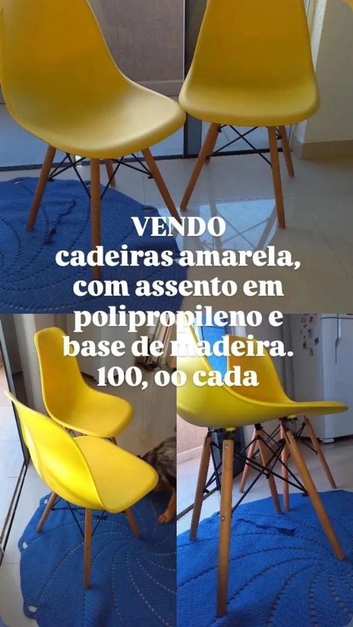 Desapego Móveis Decoração 