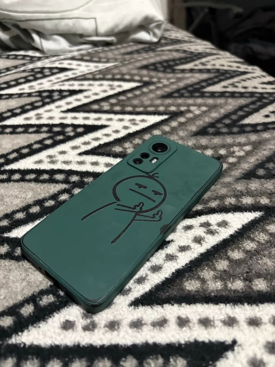 Xiaomi 12 8GB 256GB - Foto 3