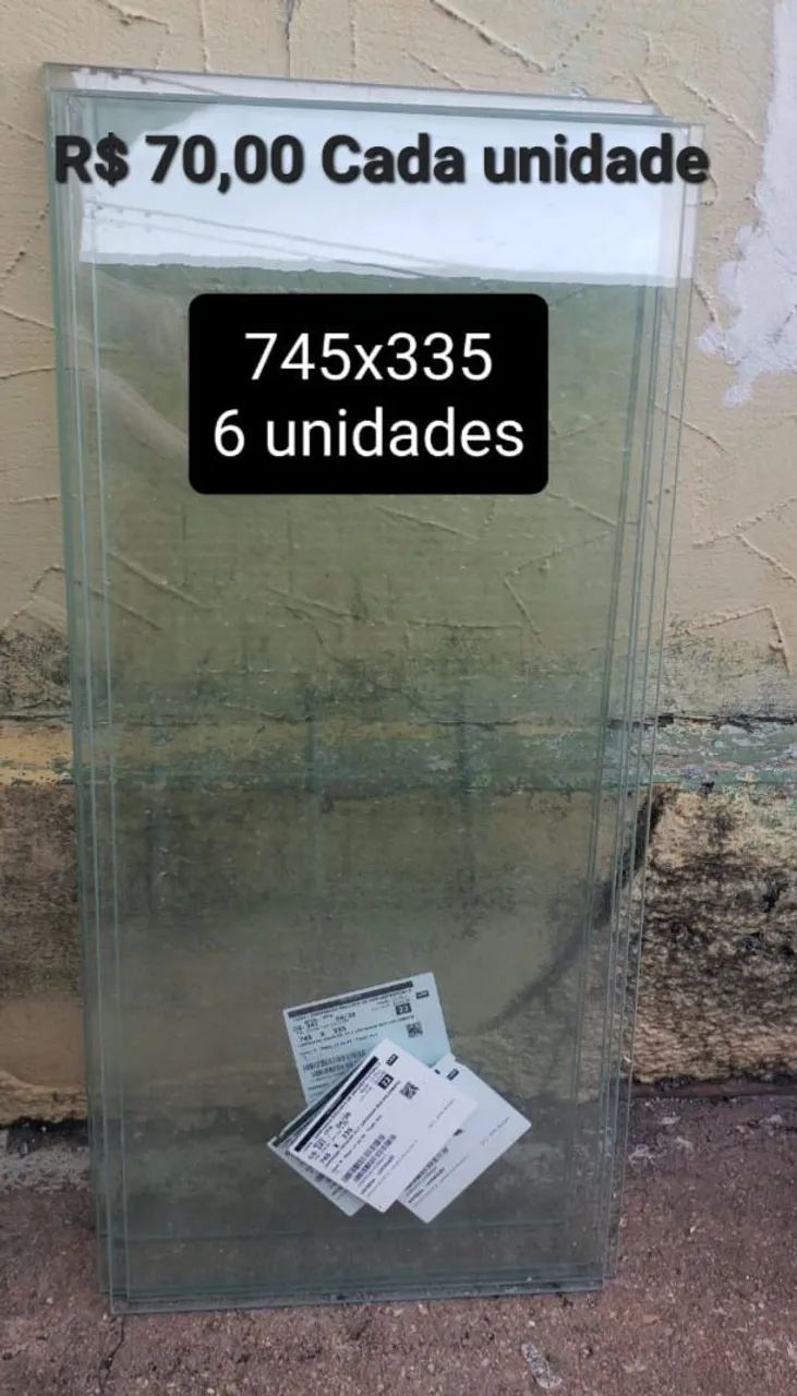 Vidros Temperados  - Foto 3