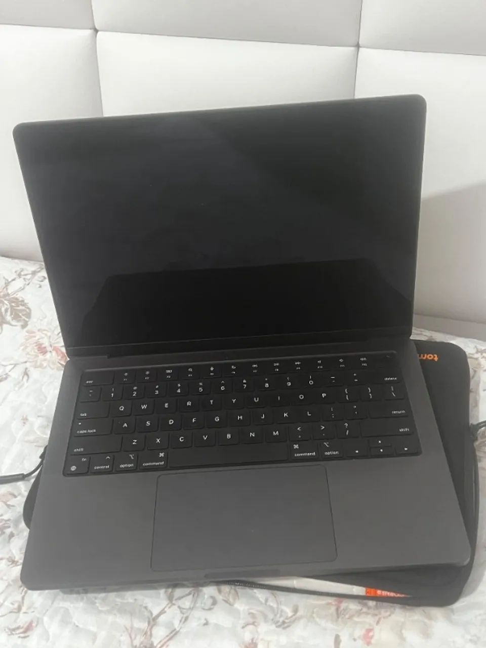 MacBook Pro 14? M4 16GB RAM 512GB SSD Space Black - Foto 2