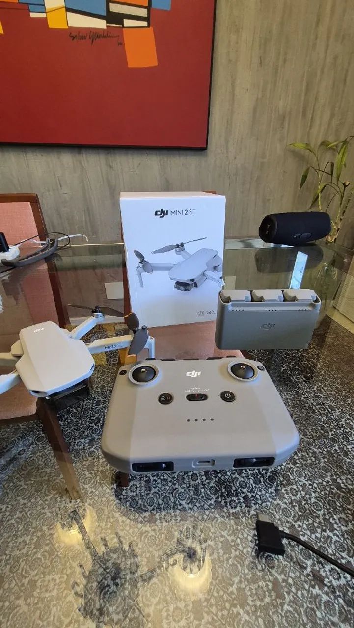 DRONE DJI Mini 2 SE  - Foto 2