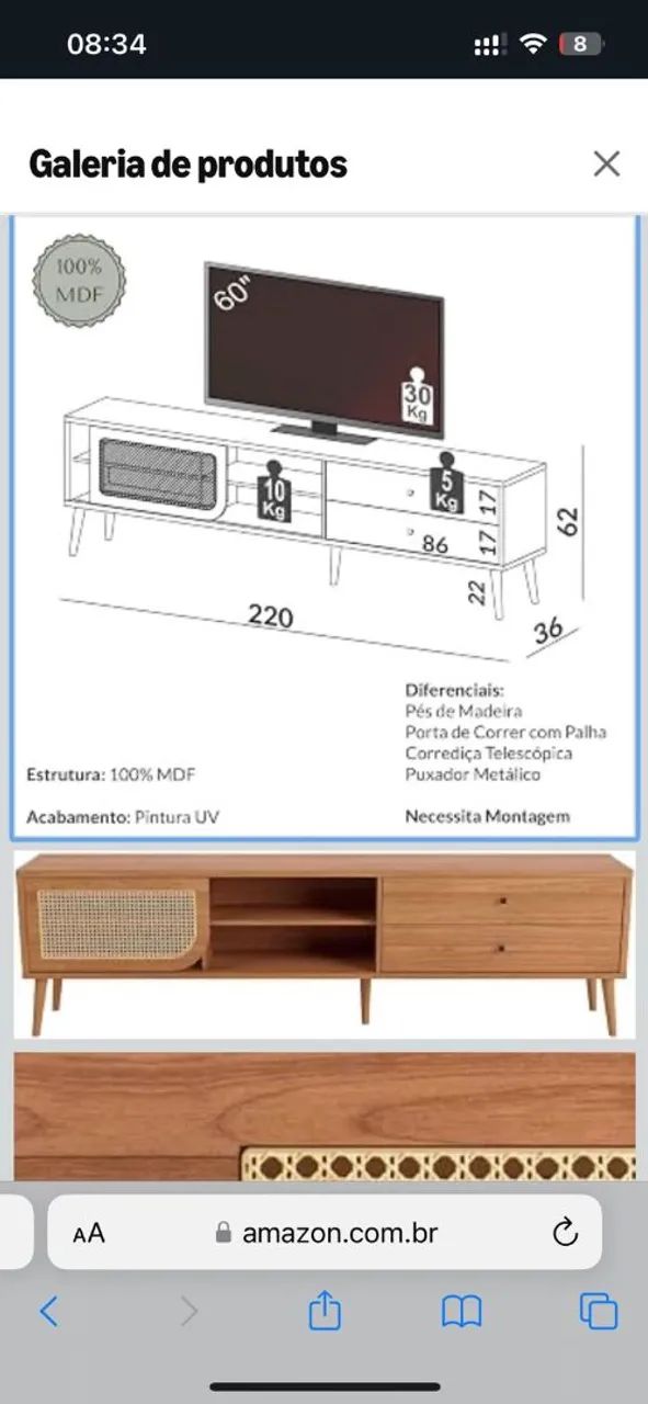 Rack - Foto 2