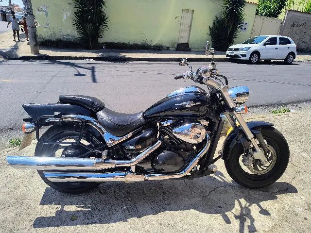 BOULEVARD M800 SEMI NOVA - Foto 2