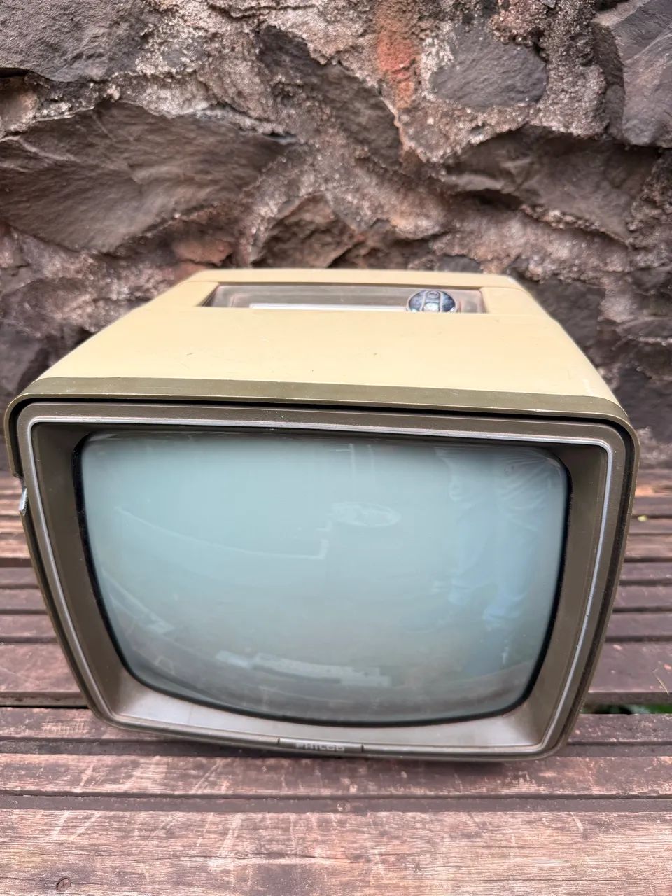Tv philco 12 polegadas  - Foto 3