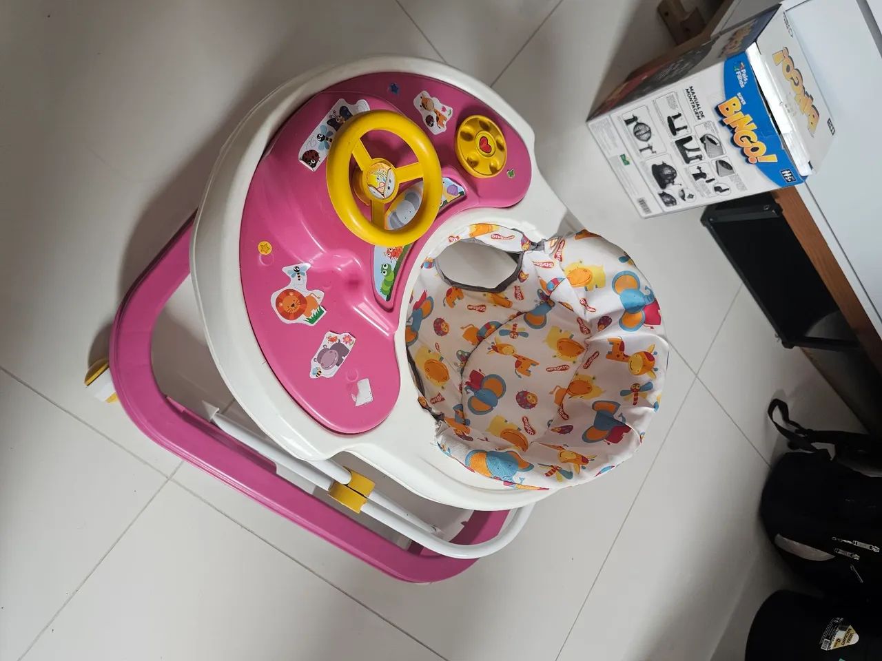 Andador infatil - Foto 3