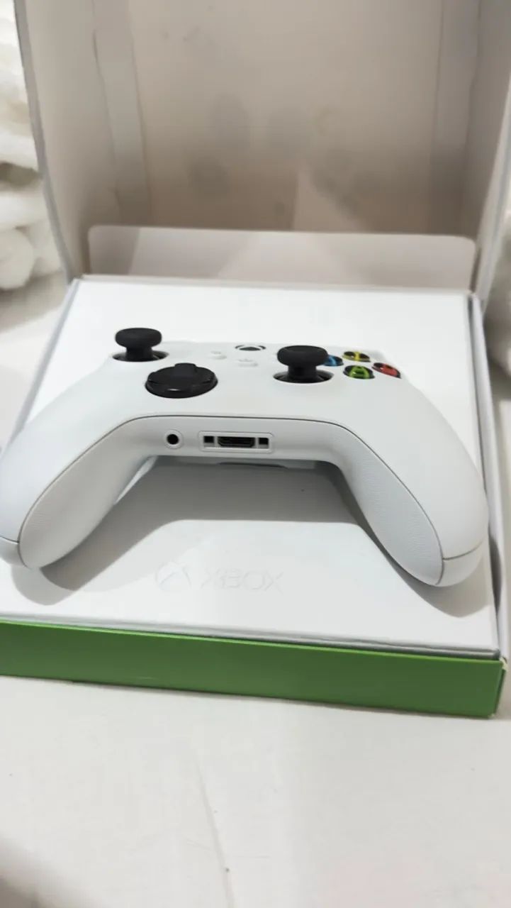 Vendo Controle para Xbox  - Foto 2