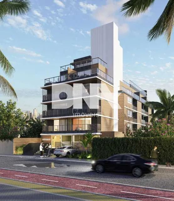Apartamento : / Residencial / Cabo Branco - Foto 2