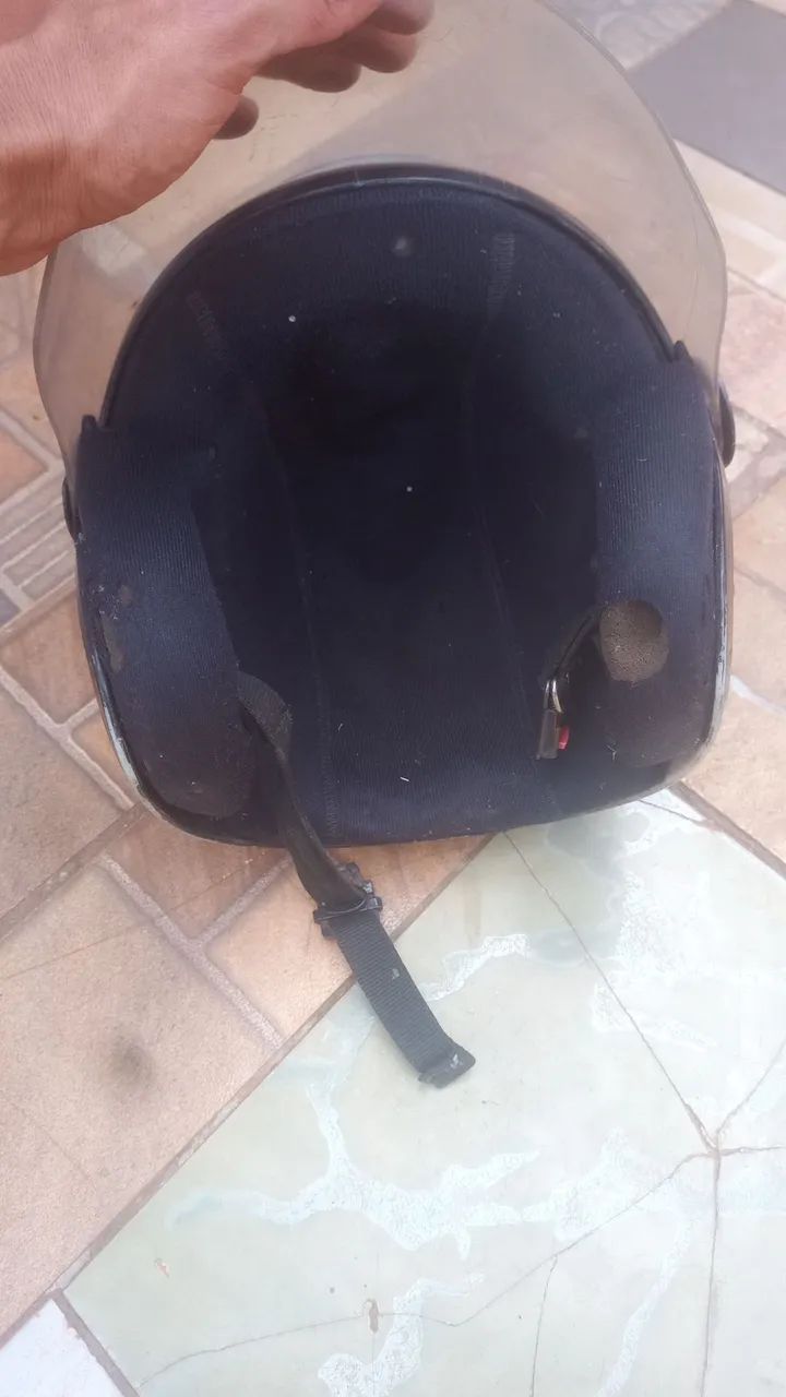 Capacete - Foto 3
