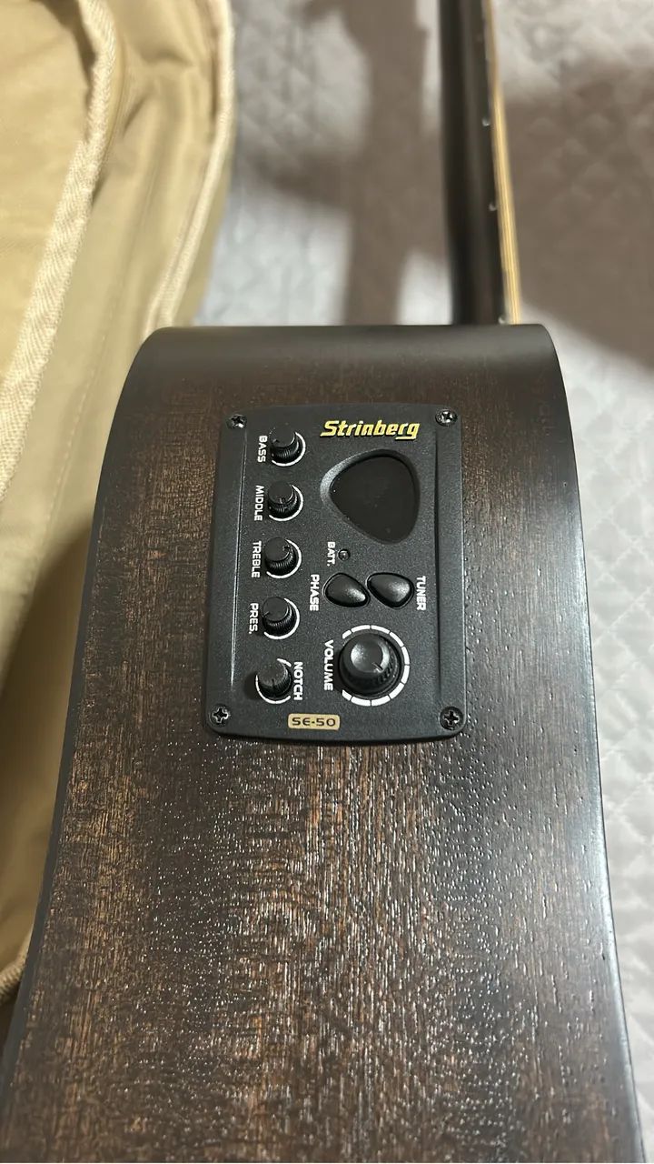 Vendo violão novinho  - Foto 2