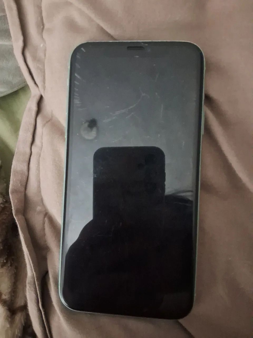 Iphone 11 (64 g) aceito ofertas  - Foto 2