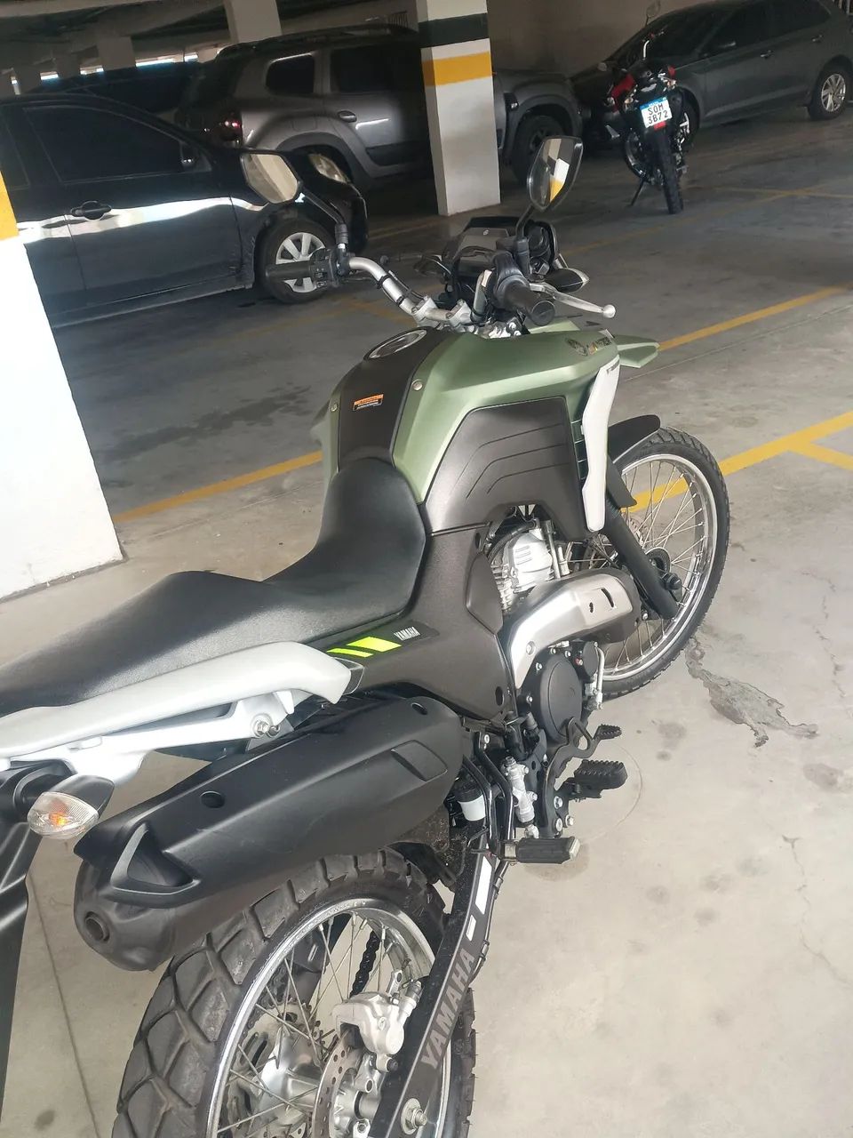 Lander 2025 estremamente nova - Foto 5