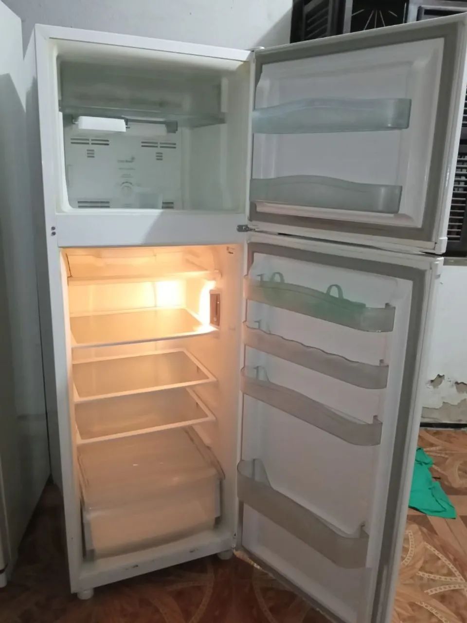 Geladeira  - Foto 2