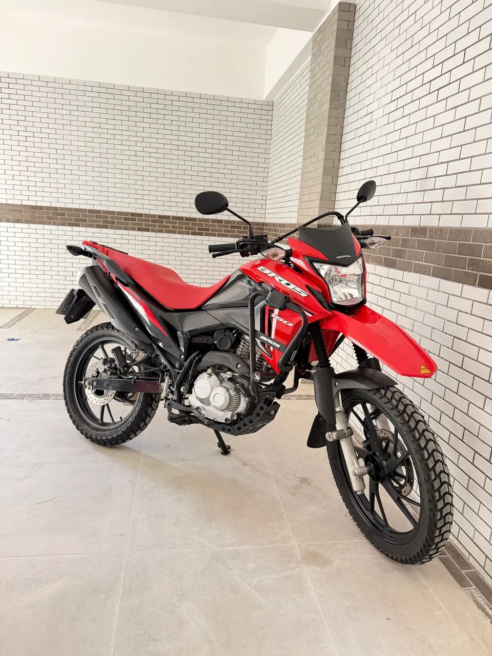 Bros 160. 2024 ? - Foto 2