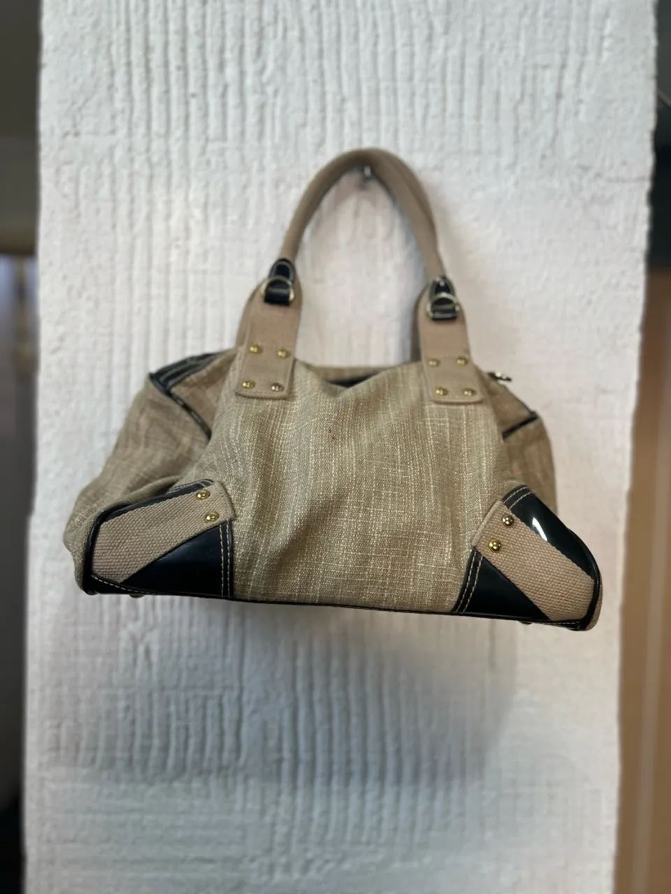 Bolsa isabella piu