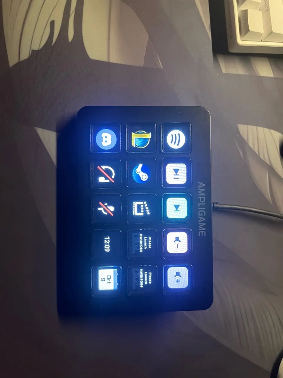 Streamdeck Fifine - Foto 2