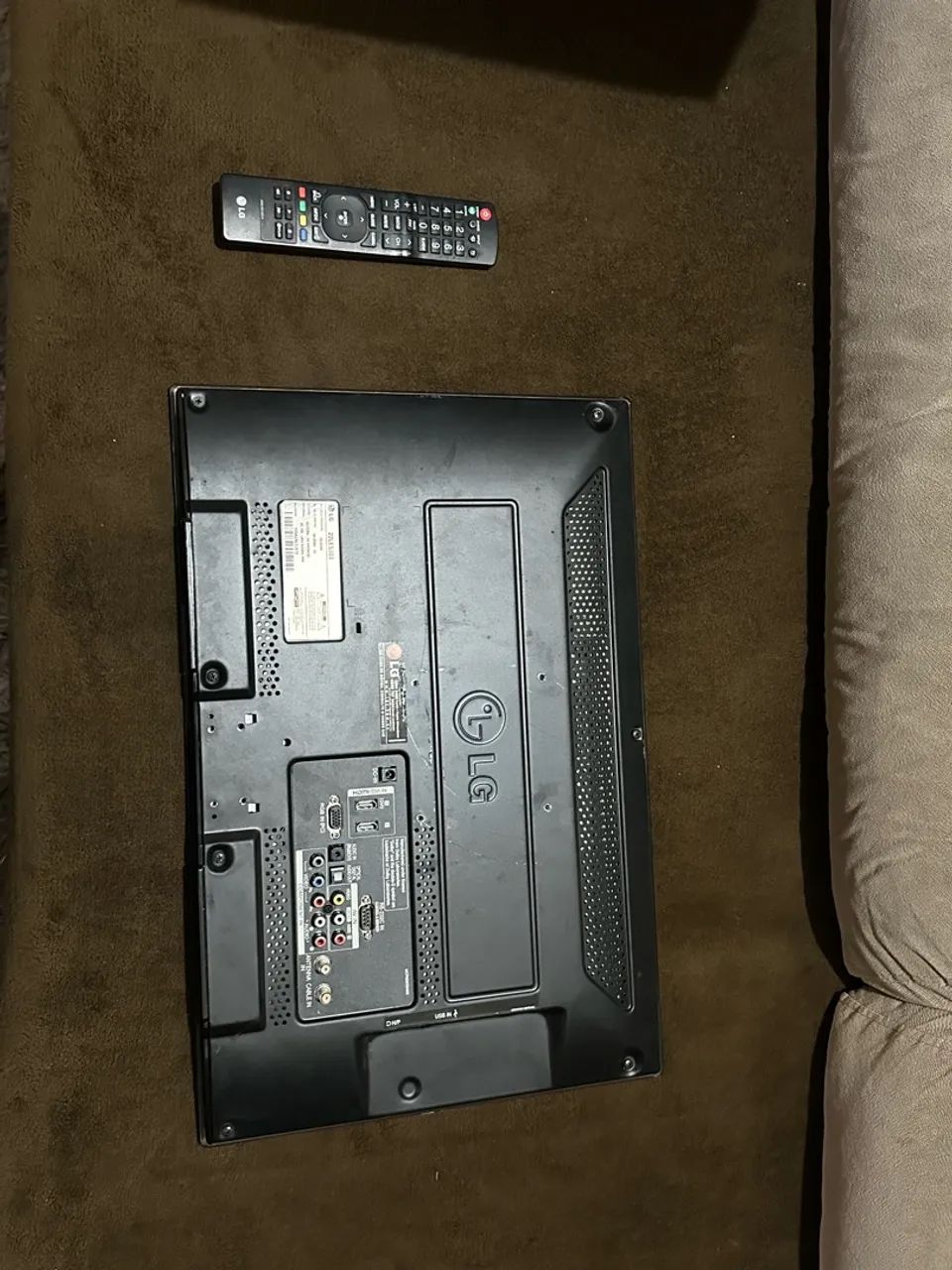 vendo TV Smart LG 24-32 polegadas  - Foto 2