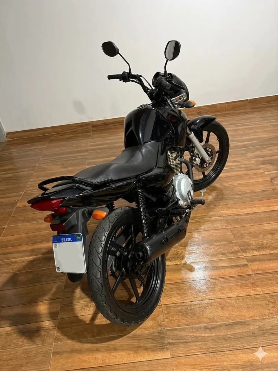 Moto - Foto 2