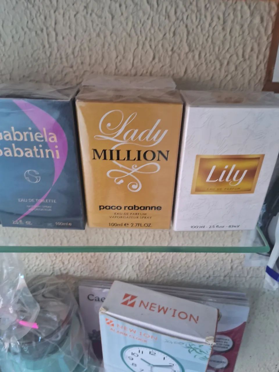 perfumes importados  - Foto 5