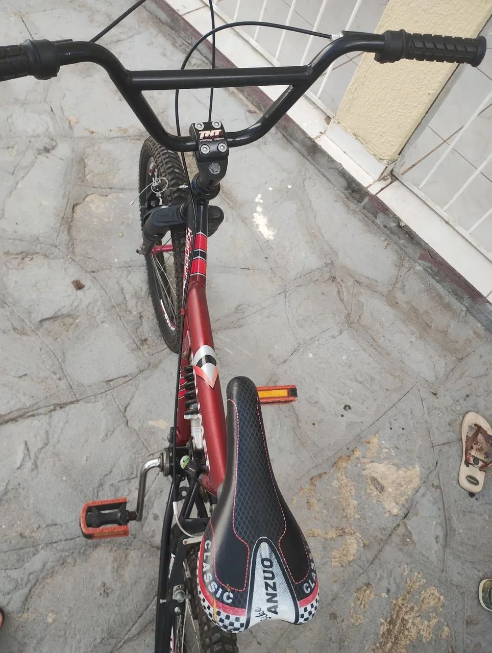 Bicicleta Aro 20 - Foto 5