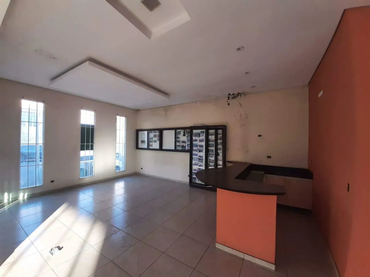 imóvel comercial à venda, 1 suíte, Centro - Campo Grande/MS - Foto 3