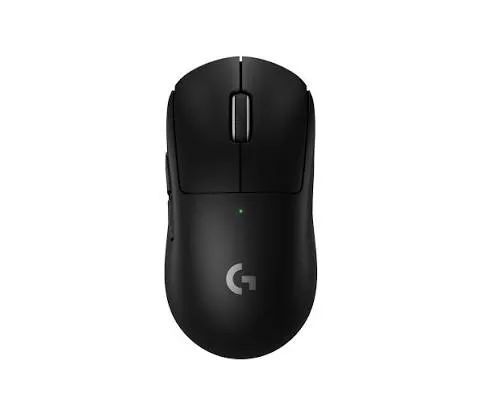 MOUSE LOGITECH G PRO X SUPERLIGHT 2