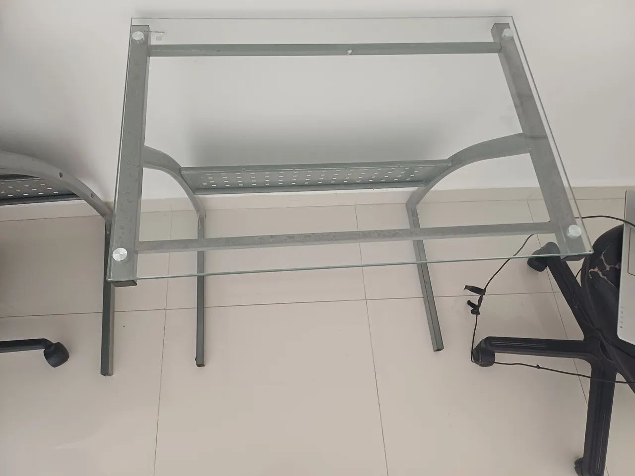 Vendo mesa de escritório  - Foto 2