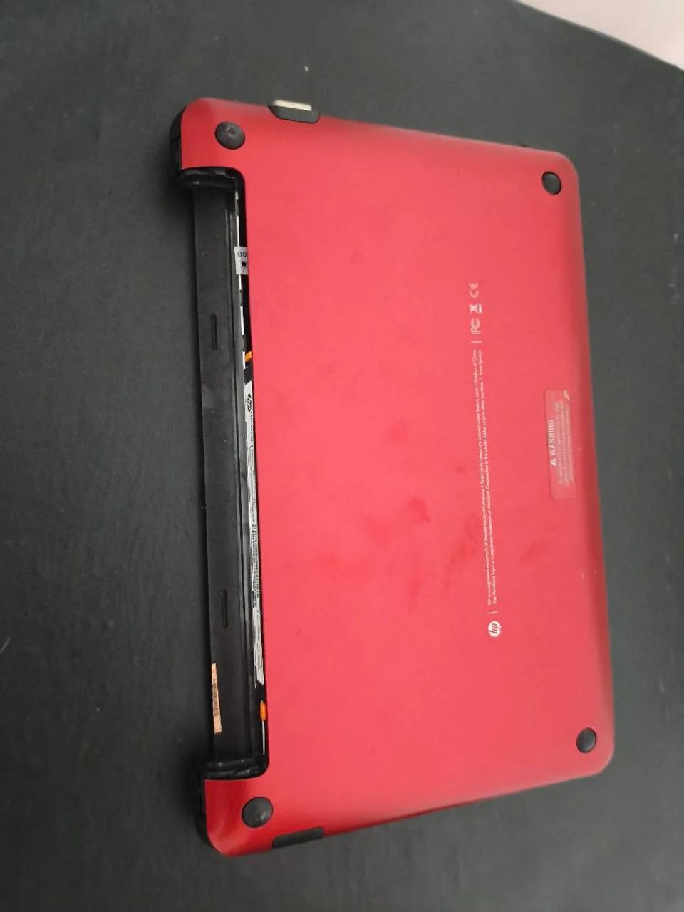 Netbook windows 7 - Foto 5