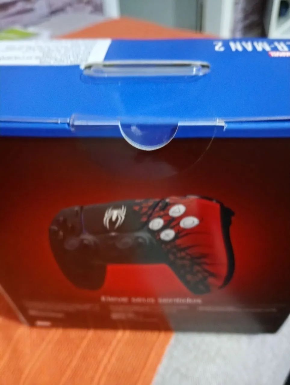 Controle ps5  - Foto 2