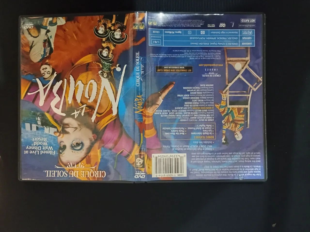 DVD SHOW! - Foto 5