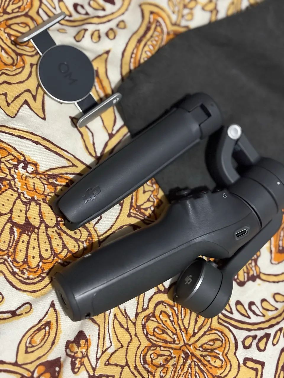 VENDO OSMO MÓBILE 6