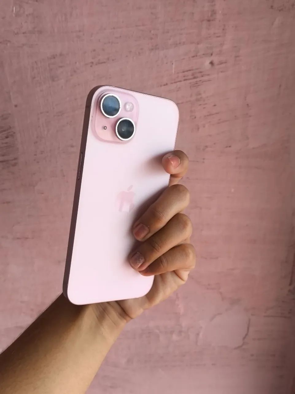 Iphone15 128g rose - Foto 2