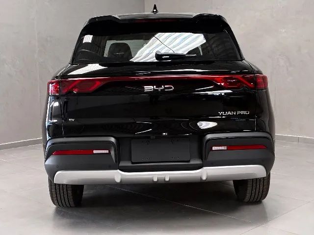 BYD Yuan Pro Elétrico 2026 - Foto 5