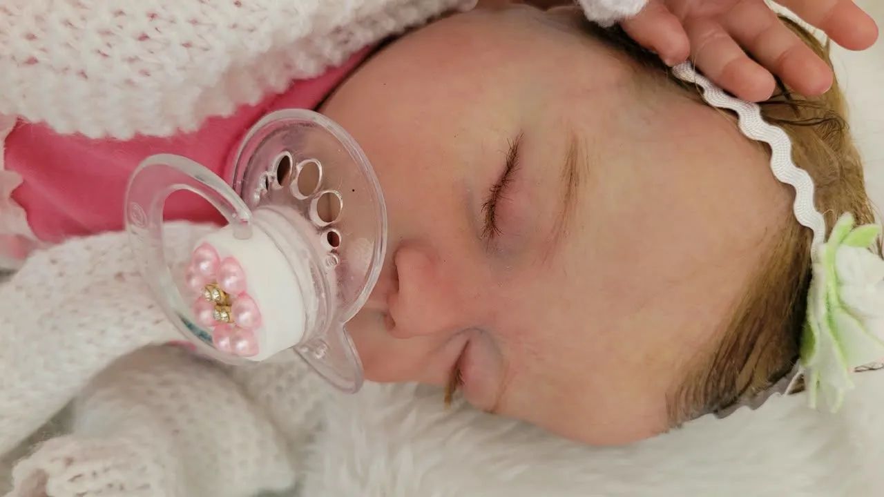 Bebê reborn - Foto 4